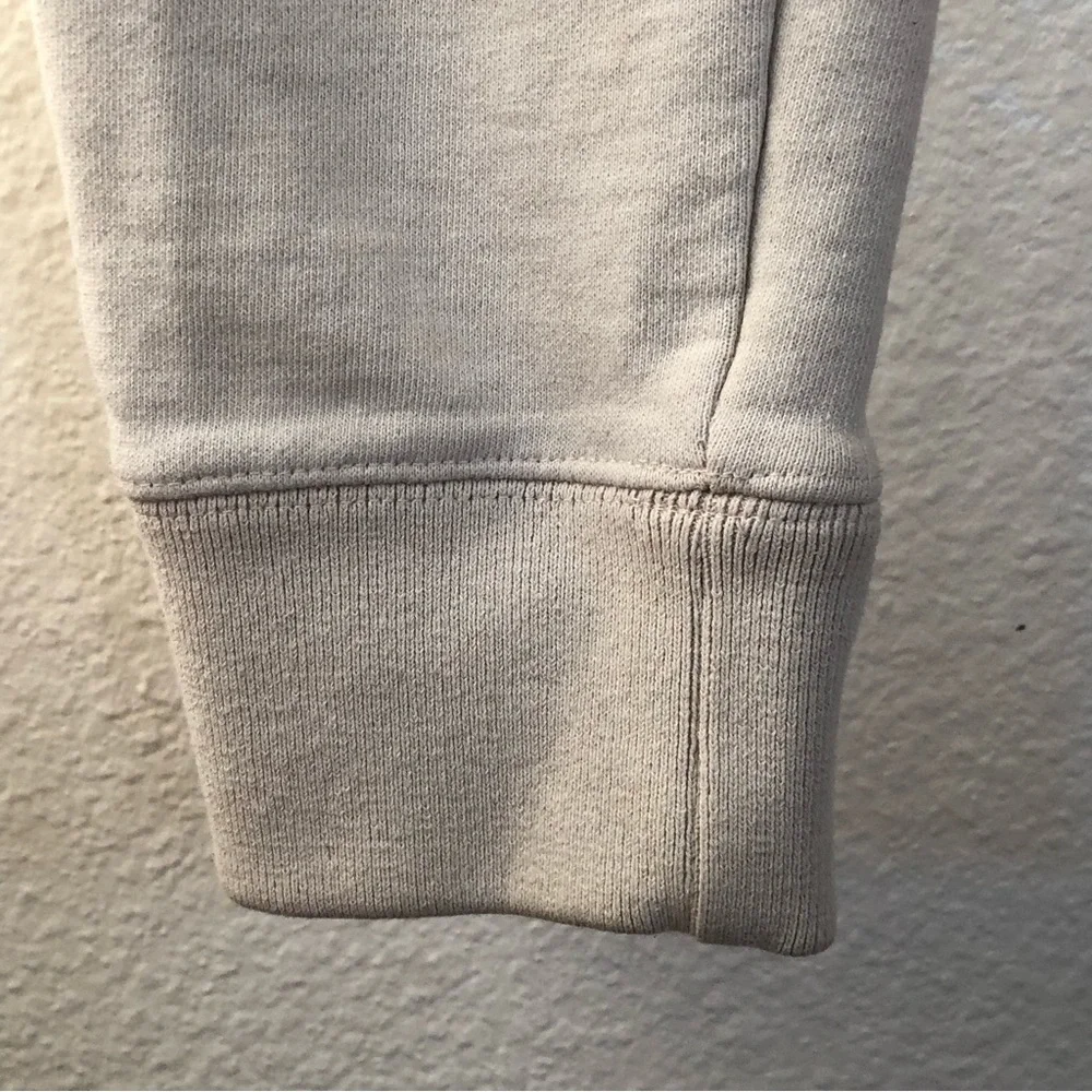 Billionaire Boys Club Astro Helmet Joggers L Cream